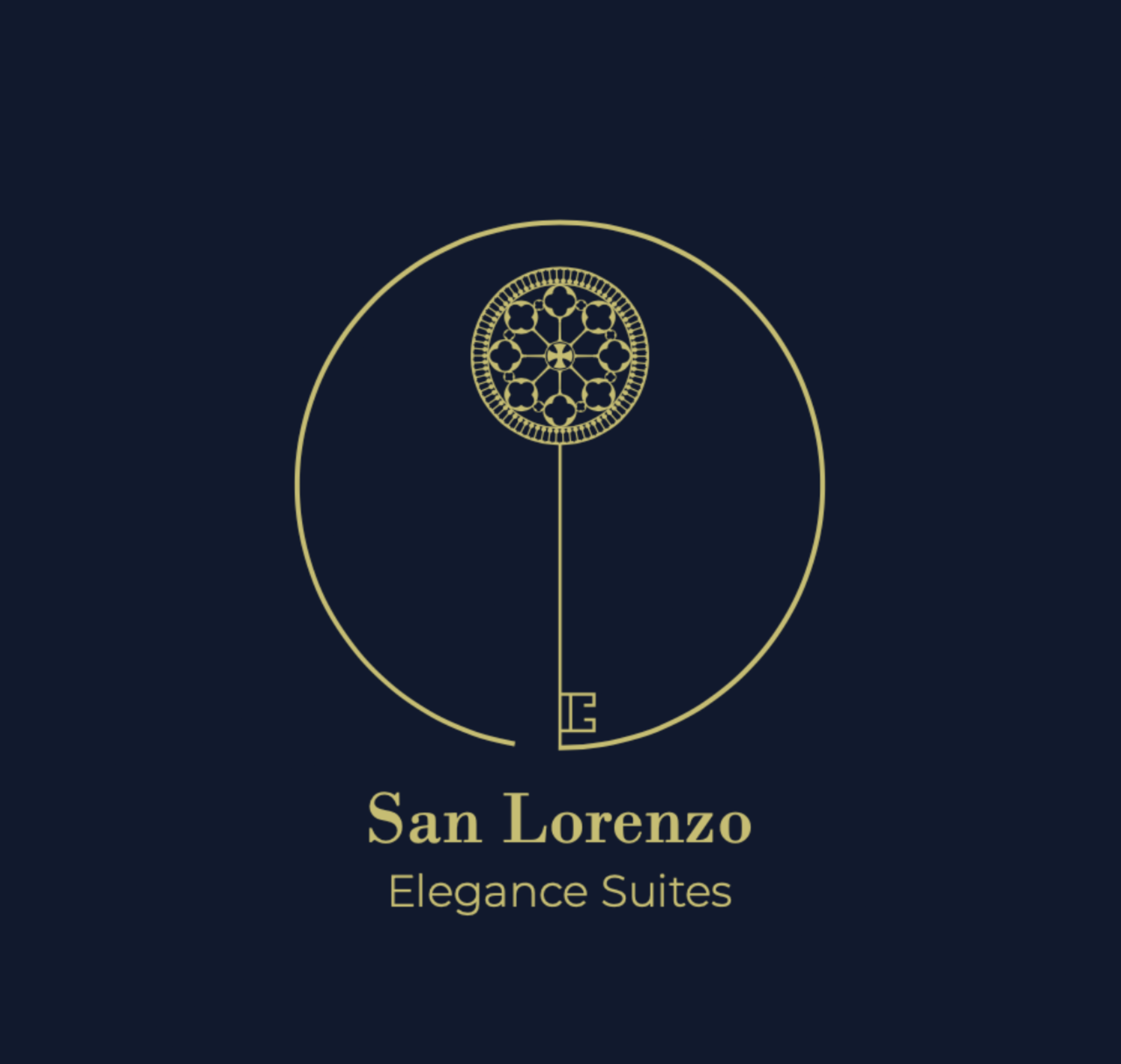 San Lorenzo Elegance Suites