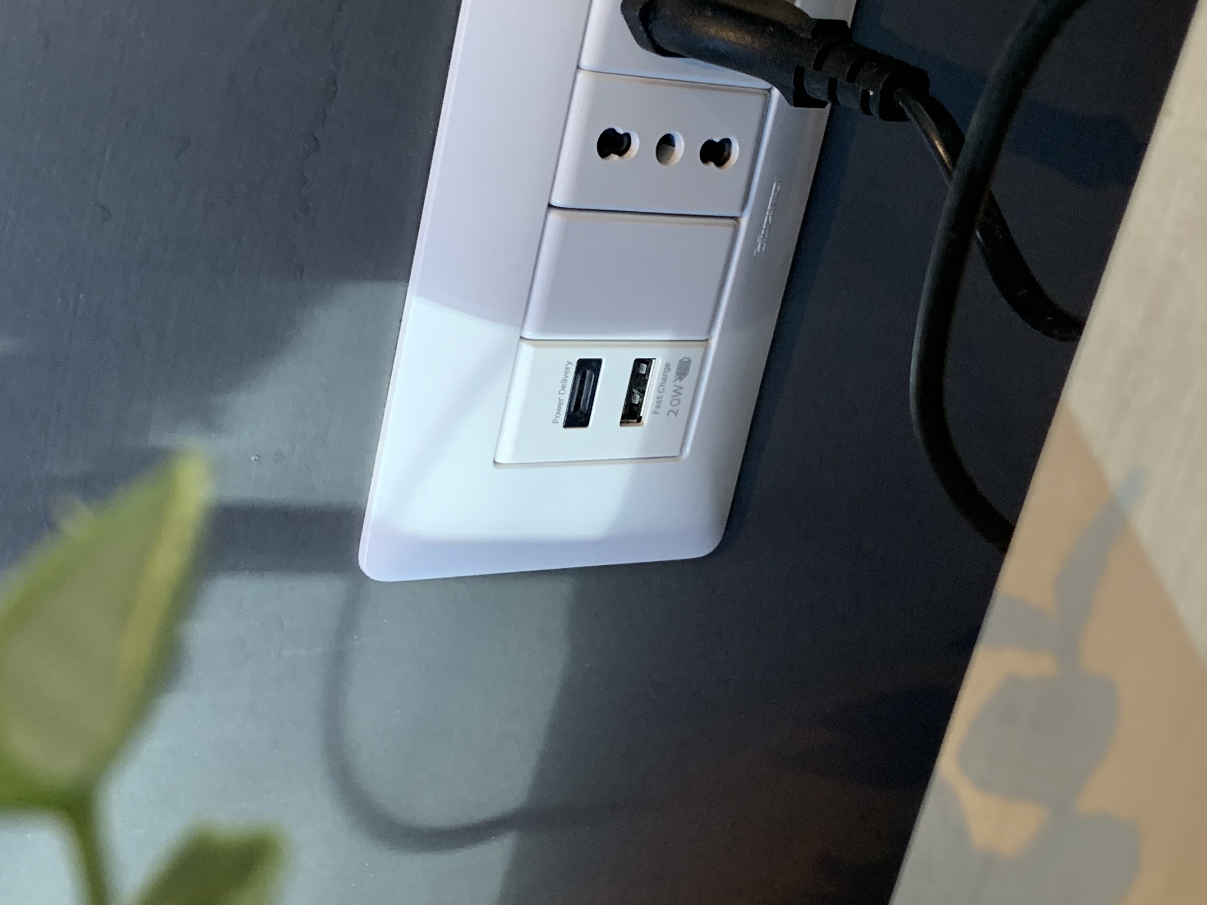 Prese USB
